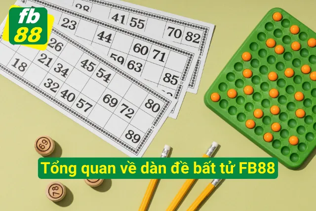 Khái quát thông tin về dàn đề bất tử