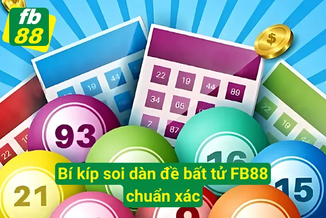 Chiến thuật soi dàn đề hiệu quả giúp thắng lớn