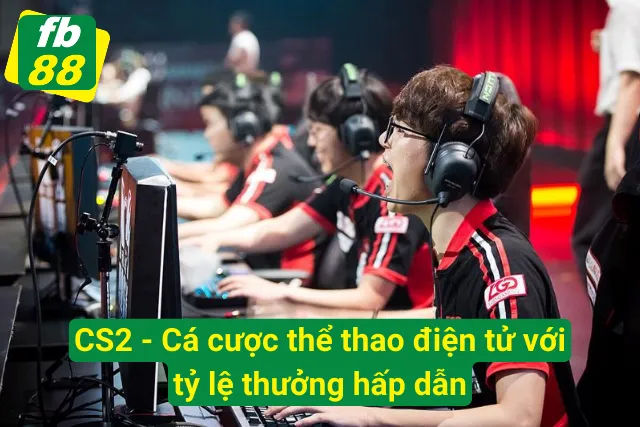 Khám phá các tựa game Esport hấp dẫn tại thương hiệu